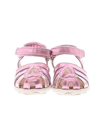 Nina Sandals (view 2)