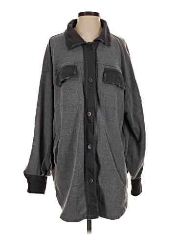 Free People Coat (view 1)