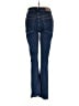 Madewell Solid Blue Jeans Size 28 waist - photo 2