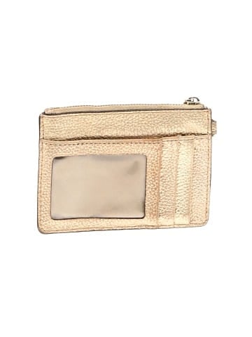 MICHAEL Michael Kors Leather Card Holder (view 2)