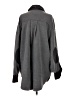 Free People Gray Coat Size S - photo 2