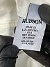 Hudson Jeans Ivory Jacket Size M - photo 8