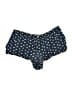 Aerie Hearts Blue Shorts Size S - photo 1