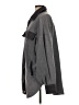 Free People Gray Coat Size S - photo 5