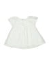 Pippa & Julie White Green Dress 0-3 MO / 3 MO - photo 2
