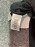 Jones Studio 100% Polyester Black Blazer Size 18 - photo 7