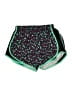 Nike Stars Green Athletic Shorts Size S - photo 1