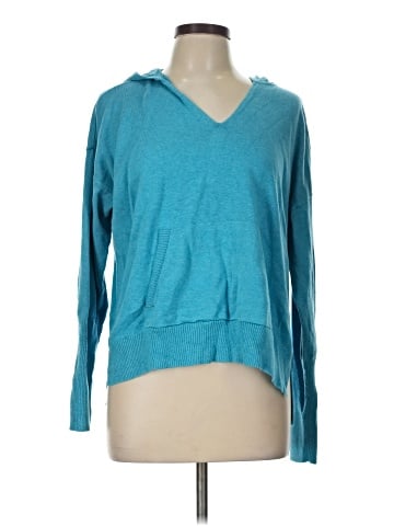 CAbi Pullover Sweater (view 1)