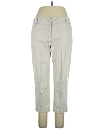 Ann Taylor LOFT Outlet Casual Pants (view 1)
