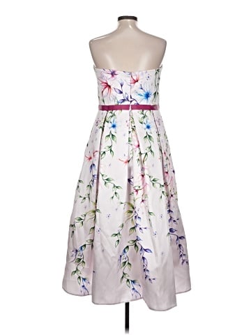 MARCHESA notte Cocktail Dress (view 2)