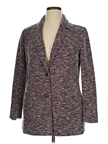 Talbots Blazer (view 1)