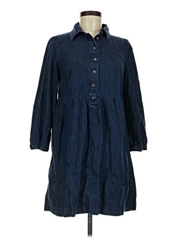 Ann Taylor LOFT Outlet Casual Dress (view 1)