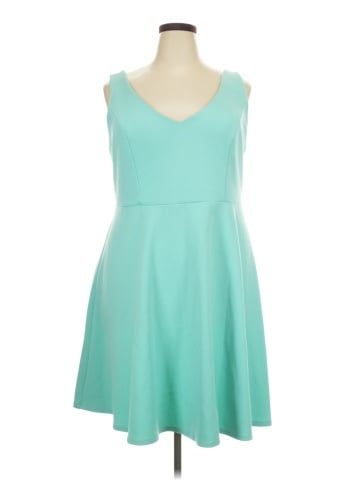 Torrid Casual Dress (view 1)