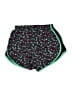 Nike Stars Green Athletic Shorts Size S - photo 2
