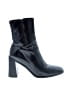Unbranded Black Ankle Boots Size 5 - photo 1