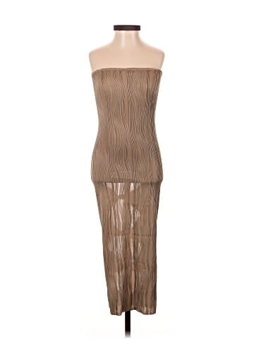 MATTE Collection Swimsuit Cover Up (view 1)