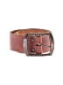 Unbranded Brown Belt Size S - photo 1