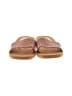 Stuart Weitzman Tan Sandals Size 8 - photo 2