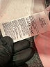 Active by Old Navy Metallic Silver Leggings Size L - photo 8