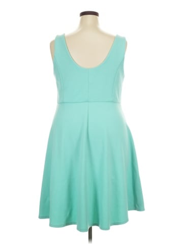 Torrid Casual Dress (view 2)