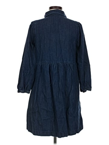 Ann Taylor LOFT Outlet Casual Dress (view 2)