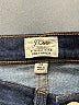 J.Crew Blue Jeans Size 24 waist - photo 4