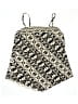 Miraclesuit Chevron-herringbone Ivory Swimsuit Top Size 14DD - photo 1