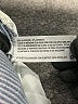 Universal Thread Blue Jeans Size 8 - photo 8