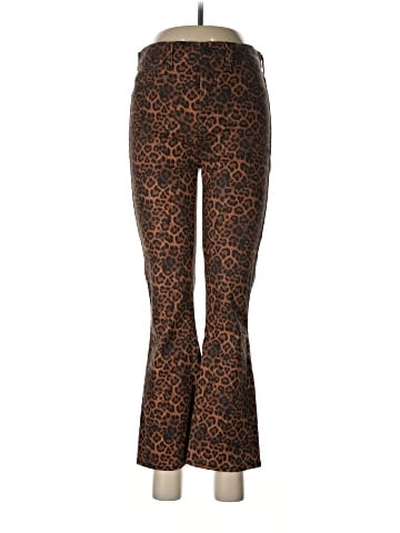 7 For All Mankind Casual Pants (view 1)