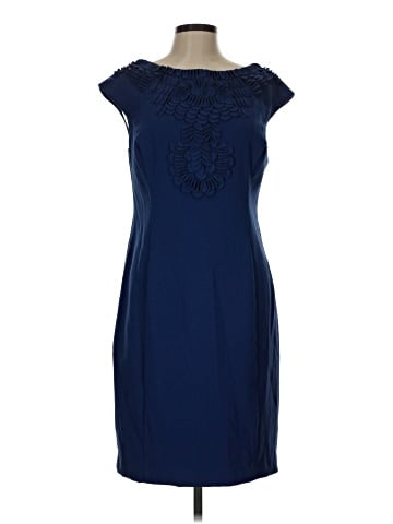 Antonio Melani Cocktail Dress (view 1)