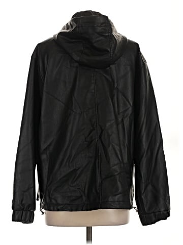 Zara Windbreaker (view 2)