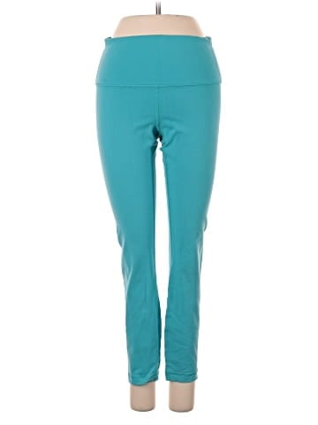 Lululemon Athletica Active Pants (view 1)
