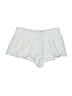 Garage Silver Shorts Size S - photo 1