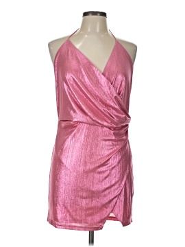 Superdown Cocktail Dress (view 1)