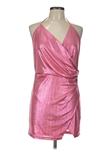 Superdown Cocktail Dress (view 1)