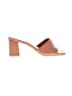 Aldo Tan Sandals Size 7 - photo 1