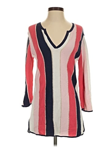 Tommy Bahama 3/4 Sleeve Top (view 1)