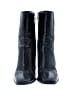 Unbranded Black Ankle Boots Size 5 - photo 2