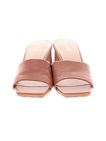 Aldo Sandals (view 2)