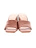 Aldo Tan Sandals Size 7 - photo 2