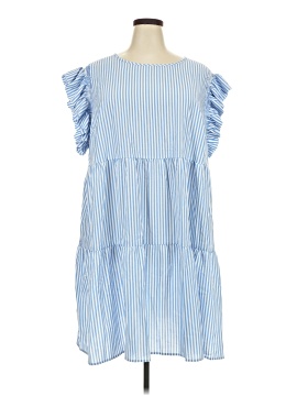 Shein Curve Casual Dress