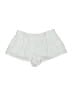 Garage Silver Shorts Size S - photo 2