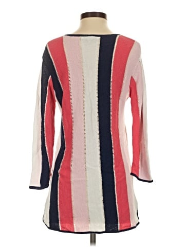 Tommy Bahama 3/4 Sleeve Top (view 2)