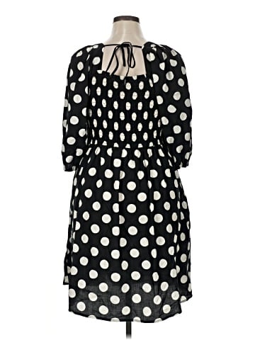 Ava & Viv Casual Dress (view 2)