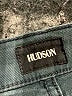 Hudson Jeans Teal Jeans Size 33 waist - photo 7