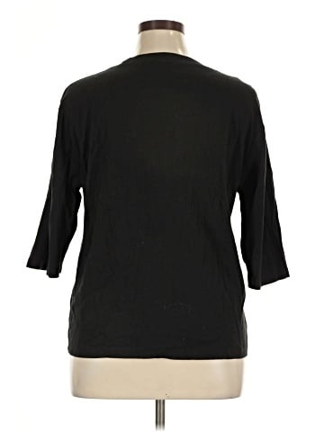 Iridium 3/4 Sleeve T-Shirt (view 2)