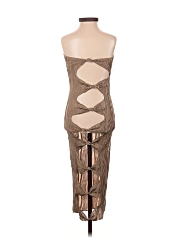 MATTE Collection Swimsuit Cover Up (view 2)