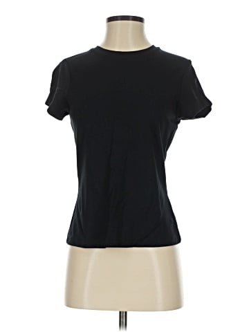 Adrienne Vittadini Short Sleeve T-Shirt (view 1)