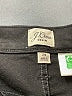 J.Crew Black Jeans Size 24 waist - photo 7