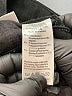 J.Crew Black Jeans Size 24 waist - photo 8